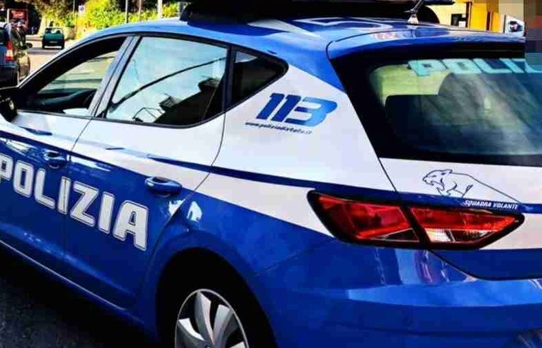 Cadavere ritrovato a Provinciale, indagini in corso