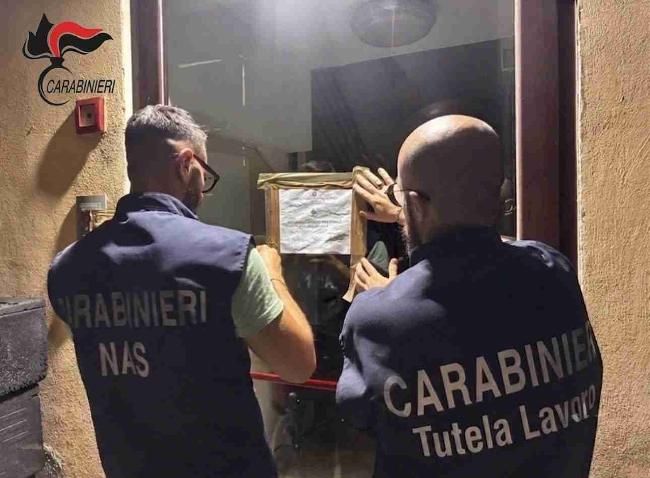 Sovraffollamento e farmaci scaduti: sequestrata struttura per disabili
